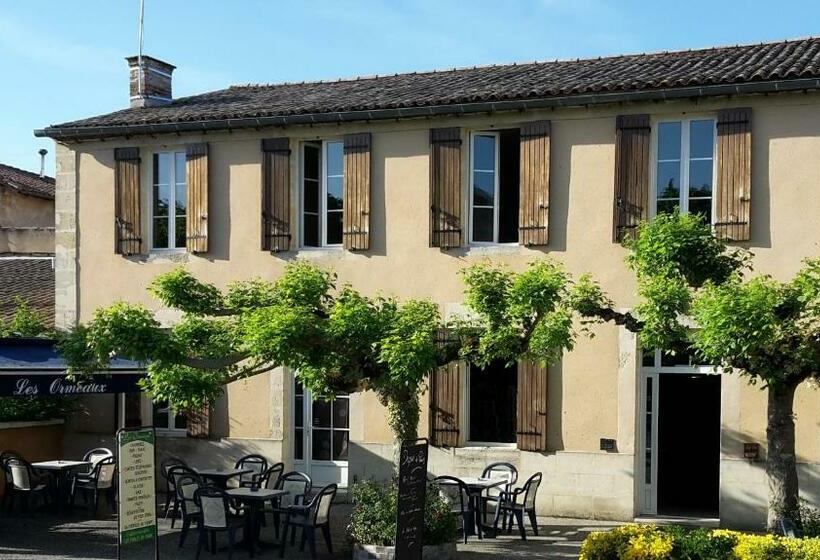 Номер Стандарт, Les Ormeaux