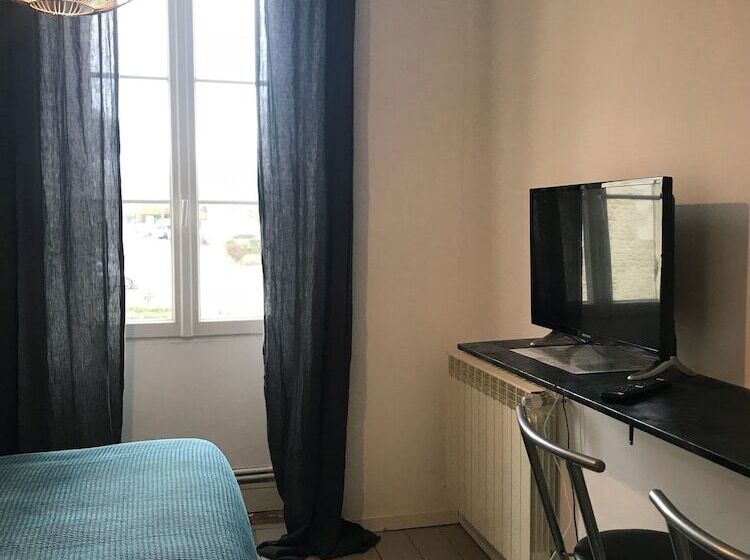 Номер Стандарт, Les Ormeaux