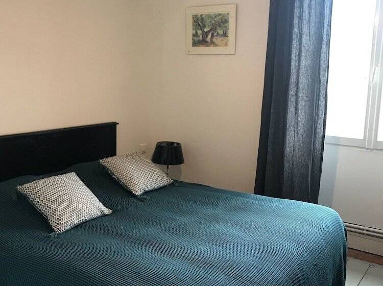 Номер Стандарт, Les Ormeaux