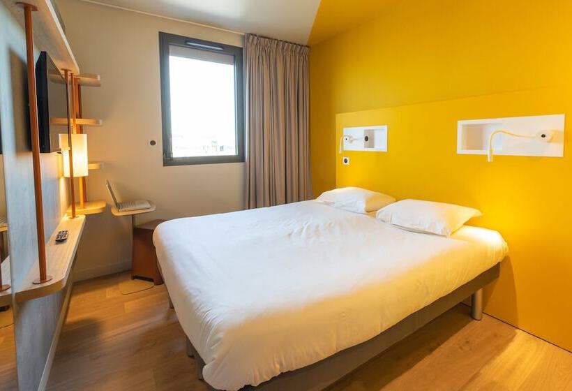 スタンダードルーム, Ibis Budget Rennes Rte Lorient