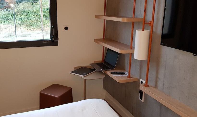 スタンダードトリプルルーム, Ibis Budget Rennes Rte Lorient