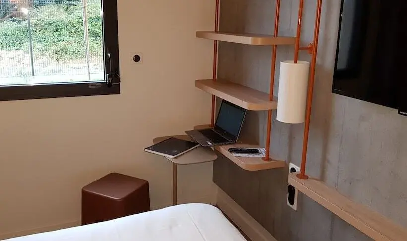 スタンダードトリプルルーム, Ibis Budget Rennes Rte Lorient