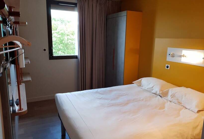 スタンダードトリプルルーム, Ibis Budget Rennes Rte Lorient