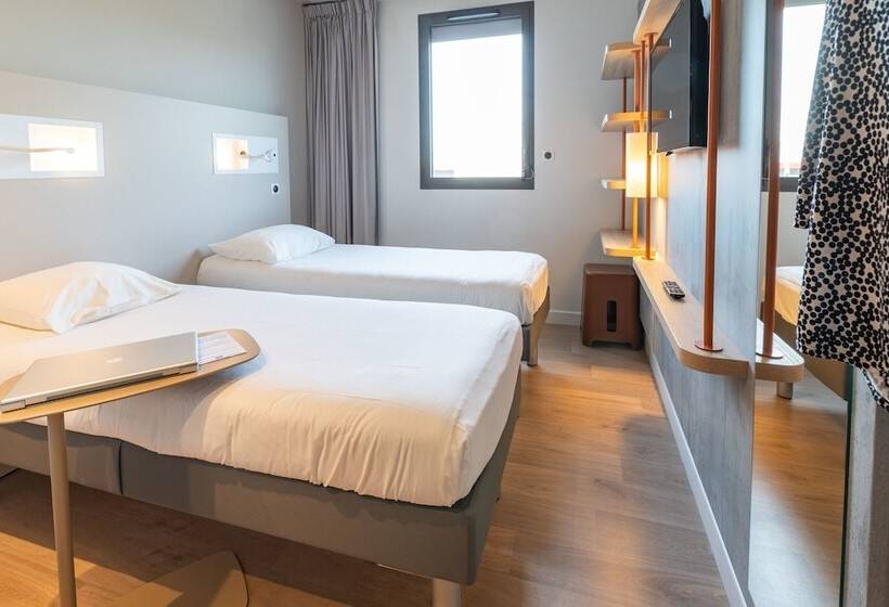 スタンダードルーム, Ibis Budget Rennes Rte Lorient
