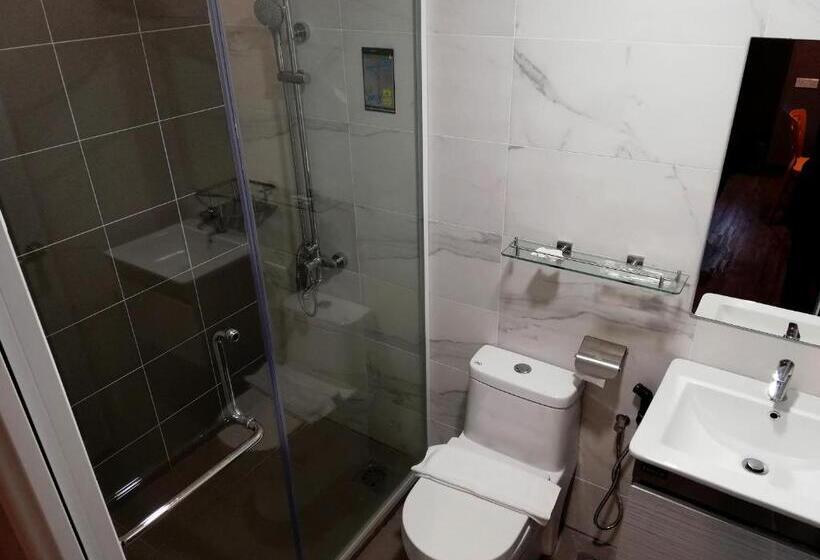 スタンダードルーム, The Loftplaza