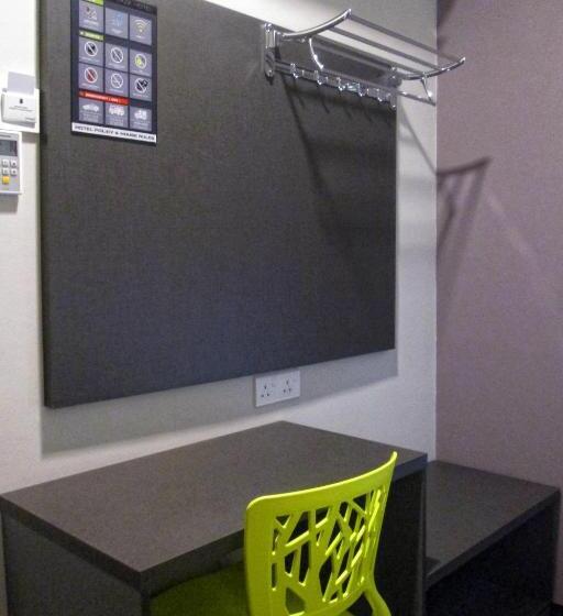 スタンダードトリプルルーム, The Loftplaza