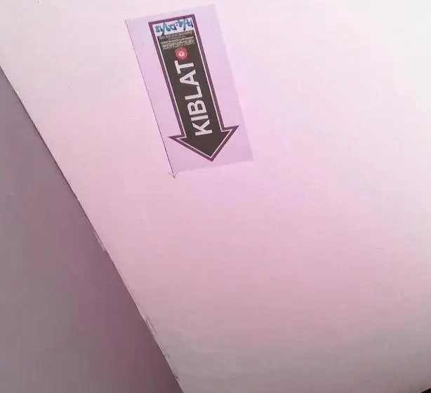 デラックストリプルルーム, The Loftplaza