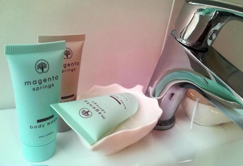 ファミリールーム, The Loftplaza