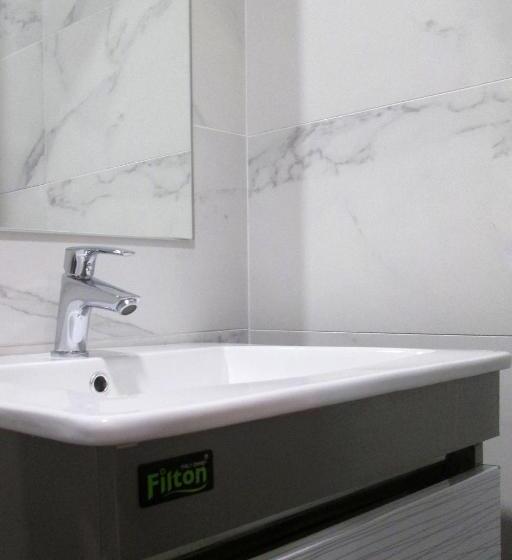 ファミリールーム, The Loftplaza