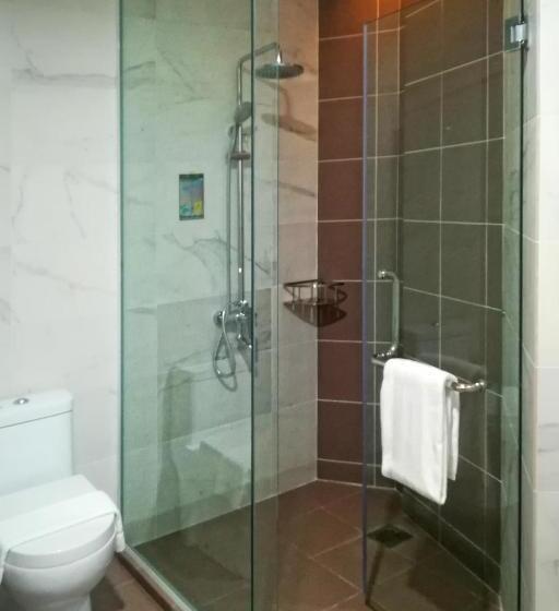 Семейный Номер, The Loftplaza