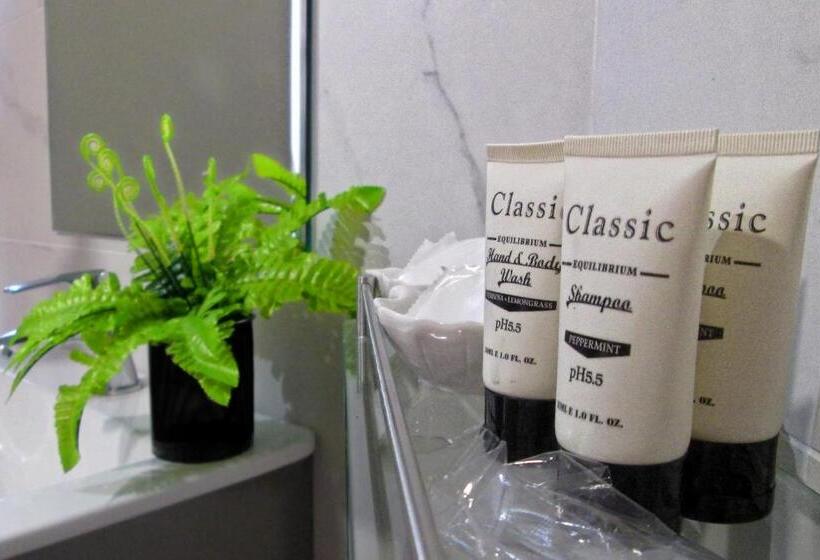 ファミリールーム, The Loftplaza