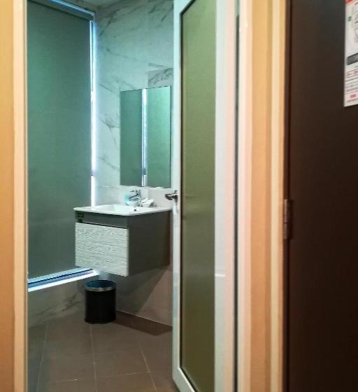 ファミリールーム, The Loftplaza