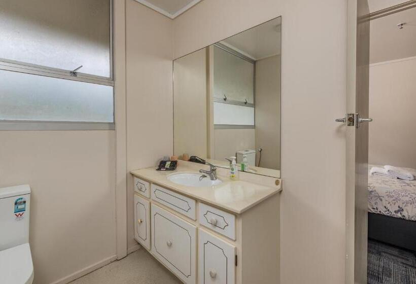 스탠다드 룸, Riverside Lodge Paihia