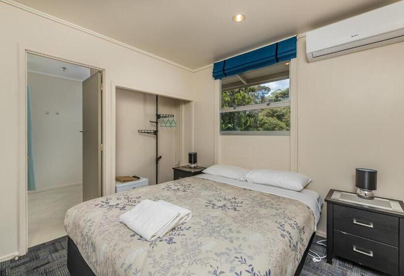 스탠다드 룸, Riverside Lodge Paihia