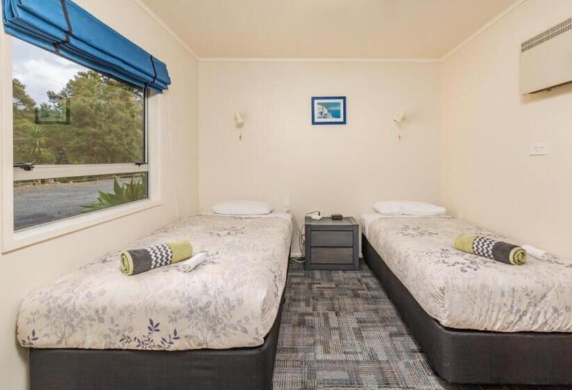 패밀리 스위트, Riverside Lodge Paihia