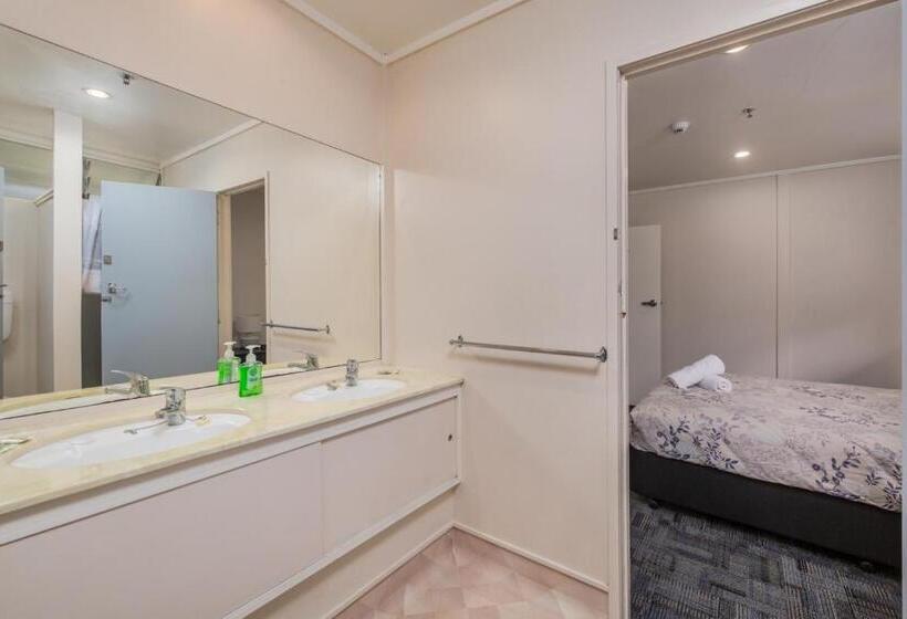 패밀리 룸, Riverside Lodge Paihia