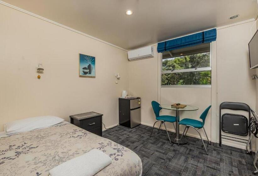 패밀리 룸, Riverside Lodge Paihia