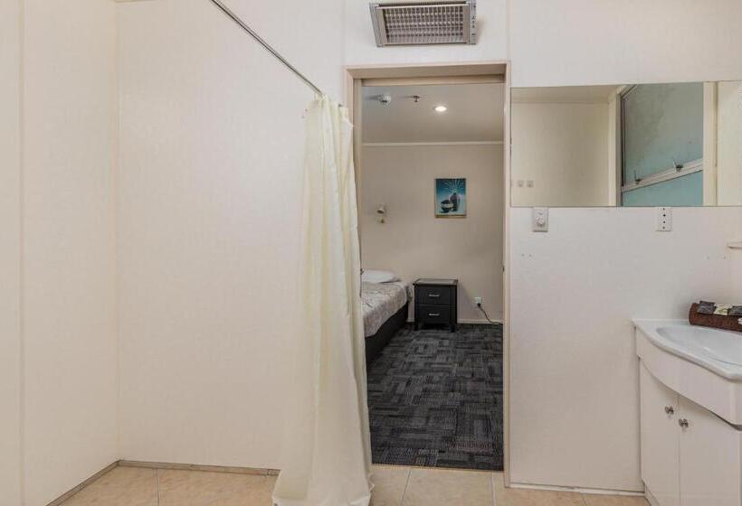 패밀리 룸, Riverside Lodge Paihia