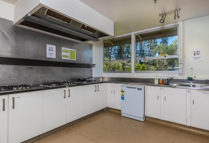 패밀리 룸, Riverside Lodge Paihia