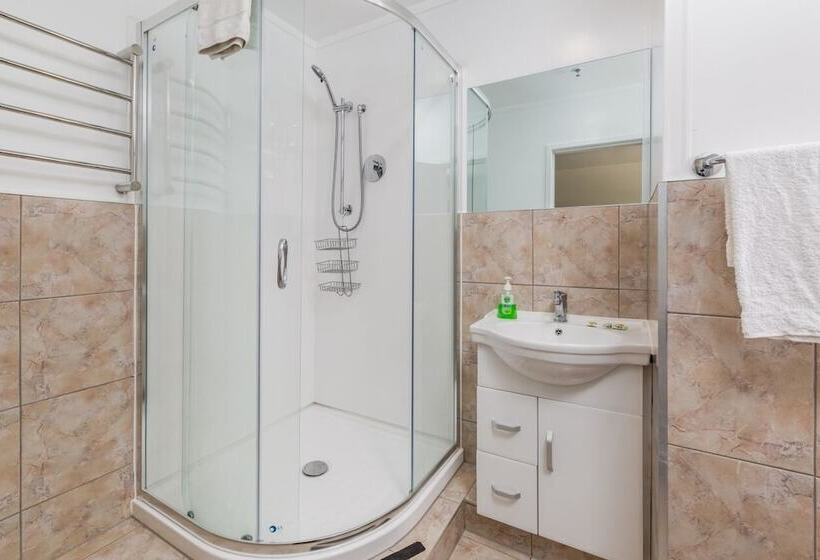 패밀리 스위트, Riverside Lodge Paihia