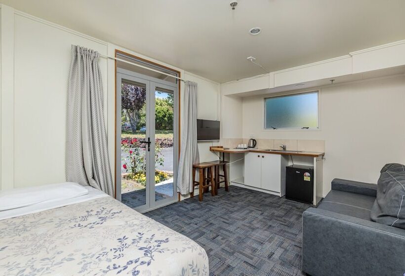 Family Suite, Riverside Lodge Paihia