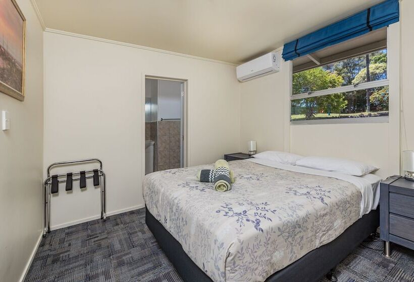 패밀리 스위트, Riverside Lodge Paihia