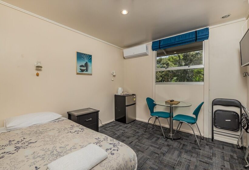 패밀리 스위트, Riverside Lodge Paihia