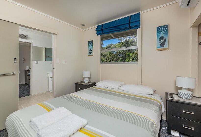 Family Suite, Riverside Lodge Paihia