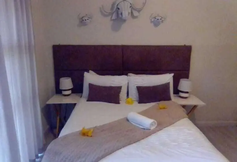 اتاق استاندارد, Khesa Guesthome