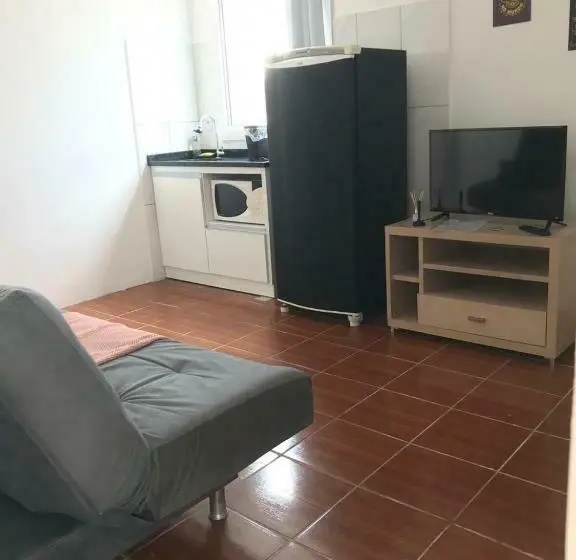 １ベッドルームアパートメント, Pousada Tchê Aprochega