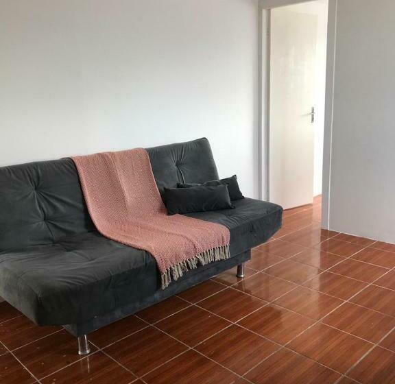 Апартаменты 1 Спальня, Pousada Tchê Aprochega