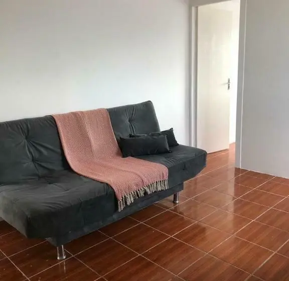 １ベッドルームアパートメント, Pousada Tchê Aprochega