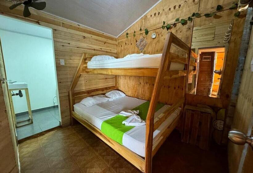 Triple Room Sea View, Raw Kokomar Posadanativa