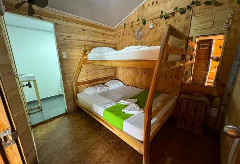 Triple Room Sea View, Raw Kokomar Posadanativa