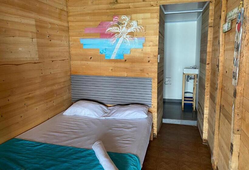 디럭스 테라스 룸 바다 전망, Raw Kokomar Posadanativa