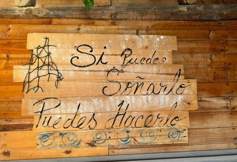 스탠다드 룸, Raw Kokomar Posadanativa