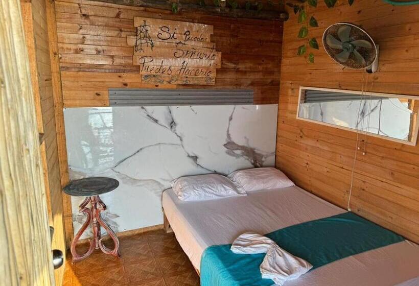 스탠다드 룸, Raw Kokomar Posadanativa