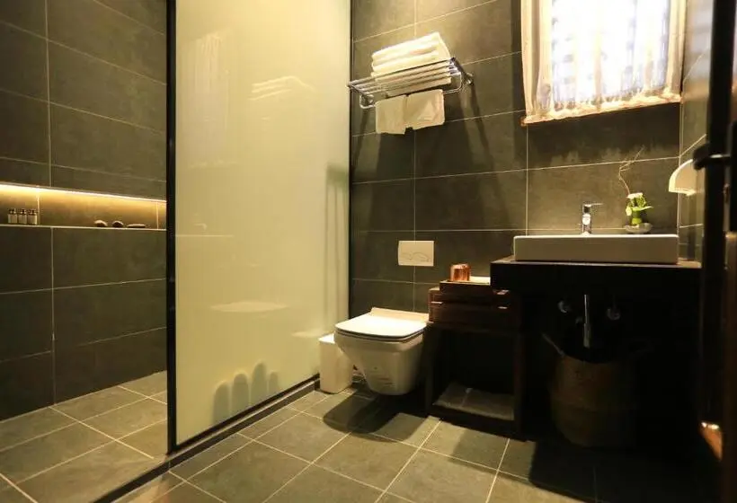 سوییت, Refactoring Space Yangzhou