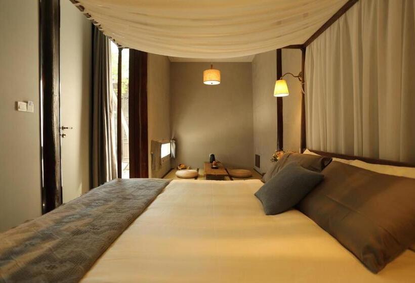 スイート, Refactoring Space Yangzhou