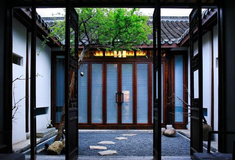 スイート, Refactoring Space Yangzhou