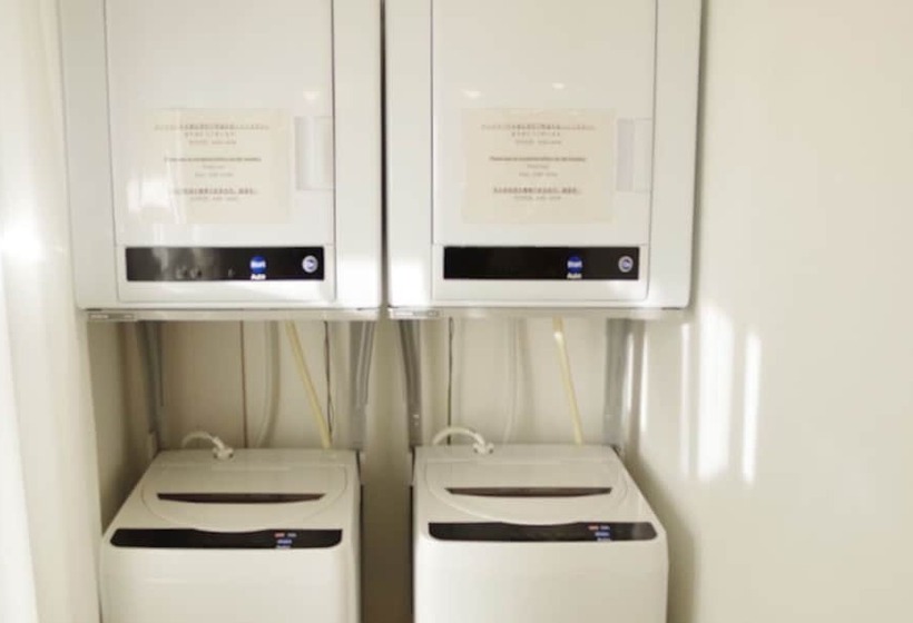 Номер Стандарт, Hostel 1889