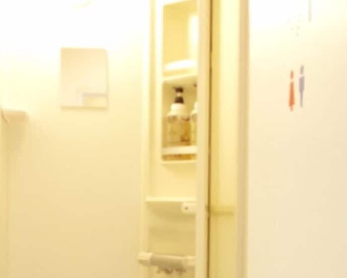 Семейный Номер, Hostel 1889