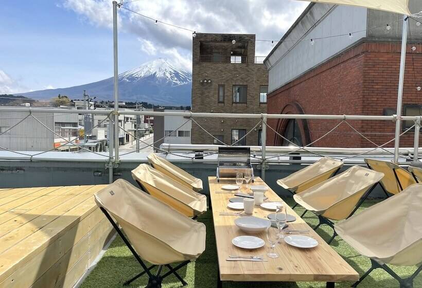 Семейный Номер, Hostel 1889