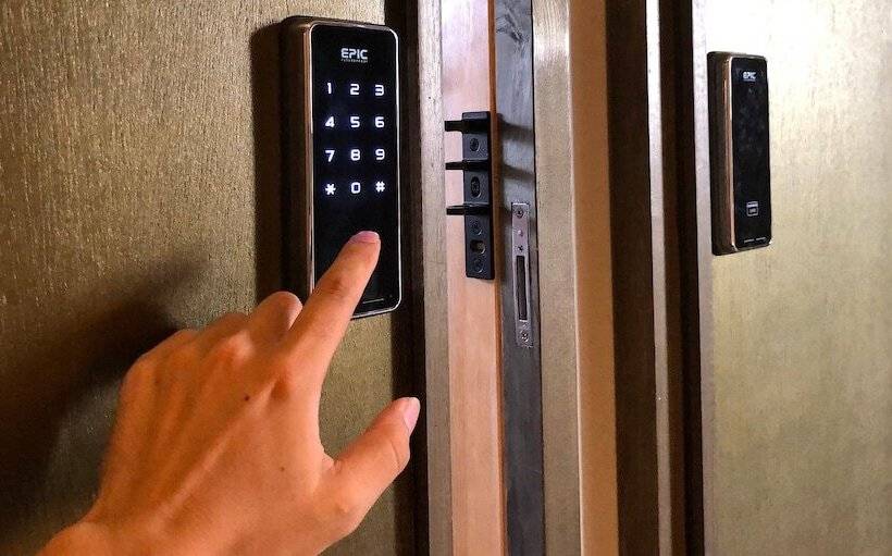 Семейный Номер, Hostel 1889