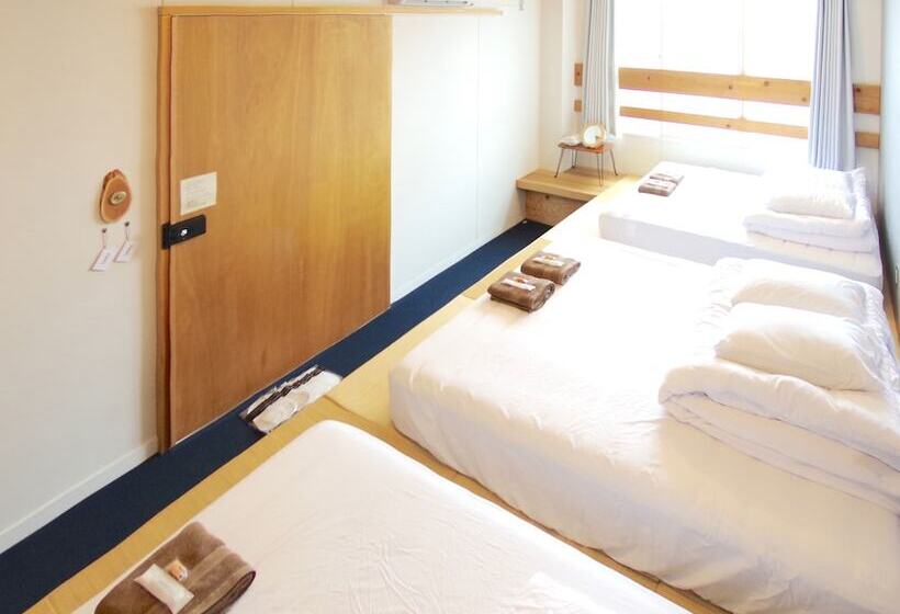 Семейный Номер, Hostel 1889