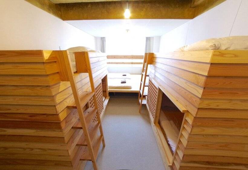 Номер Стандарт, Hostel 1889