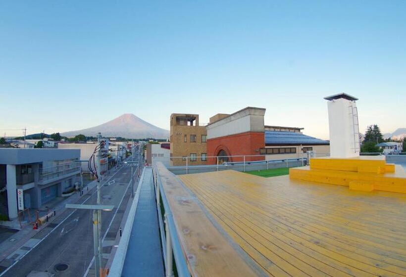 Номер Basic, Hostel 1889