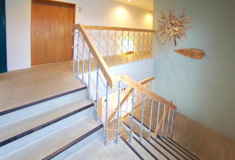 Номер Basic, Hostel 1889