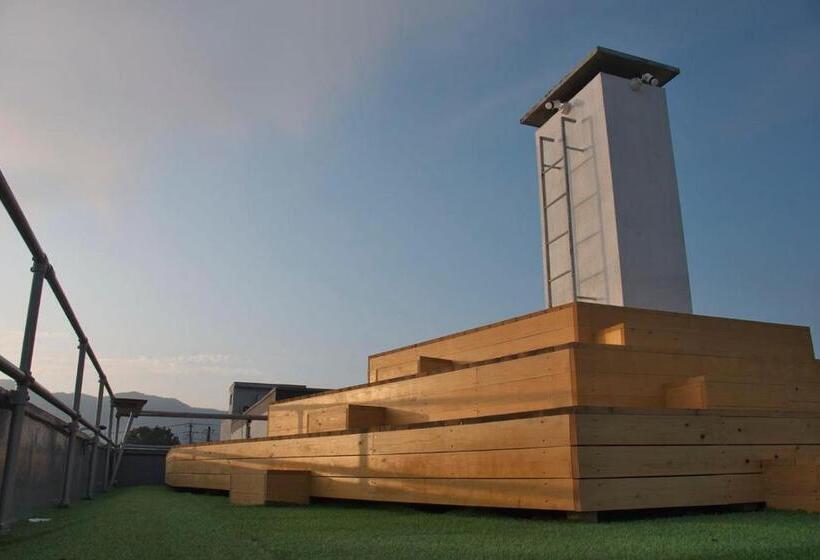 Номер Стандарт Четырехместный Совместный Санузел, Hostel 1889