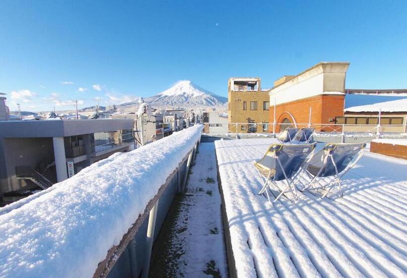 Семейный Номер, Hostel 1889